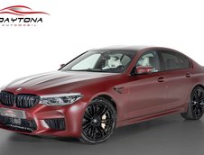 BMW M5 First Edition de vanzare