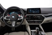 BMW M5 First Edition de vanzare