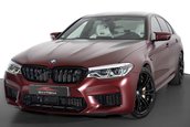 BMW M5 First Edition de vanzare