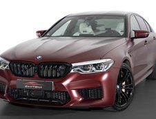 BMW M5 First Edition de vanzare