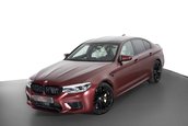 BMW M5 First Edition de vanzare