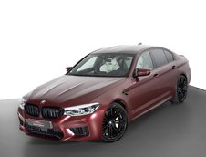 BMW M5 First Edition de vanzare