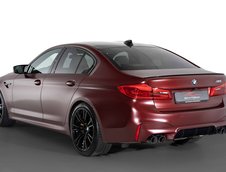 BMW M5 First Edition de vanzare