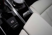 BMW M5 First Edition de vanzare