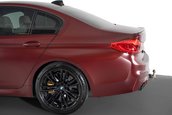 BMW M5 First Edition de vanzare