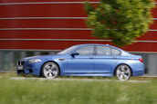 BMW M5 - Galerie Foto