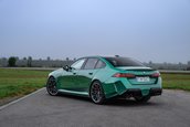 BMW M5 - Galerie foto