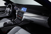 BMW M5 - Galerie Foto