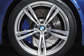 BMW M5 - Galerie Foto