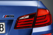 BMW M5 - Galerie Foto