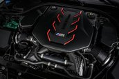 BMW M5 - Galerie foto