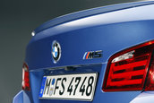 BMW M5 - Galerie Foto