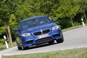 BMW M5 - Galerie Foto