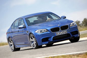 BMW M5 - Galerie Foto