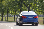 BMW M5 - Galerie Foto