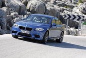 BMW M5 - Galerie Foto
