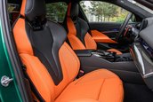 BMW M5 - Galerie foto