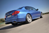 BMW M5 - Galerie Foto