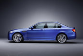 BMW M5 - Galerie Foto