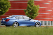 BMW M5 - Galerie Foto