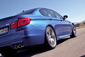 BMW M5 - Galerie Foto