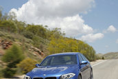 BMW M5 - Galerie Foto