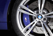 BMW M5 - Galerie Foto