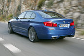 BMW M5 - Galerie Foto