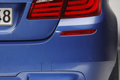 BMW M5 - Galerie Foto