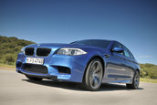 BMW M5 - Galerie Foto