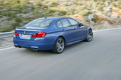 BMW M5 - Galerie Foto