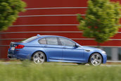 BMW M5 - Galerie Foto