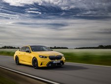 BMW M5 - Galerie foto