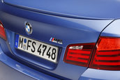 BMW M5 - Galerie Foto