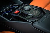 BMW M5 - Galerie foto