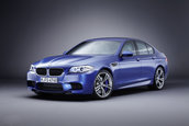 BMW M5 - Galerie Foto