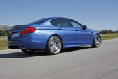 BMW M5 - Galerie Foto