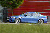 BMW M5 - Galerie Foto