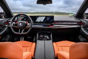 BMW M5 - Galerie foto