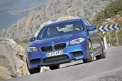 BMW M5 - Galerie Foto