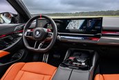 BMW M5 - Galerie foto