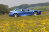 BMW M5 - Galerie Foto