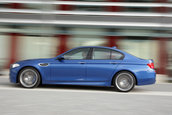 BMW M5 - Galerie Foto