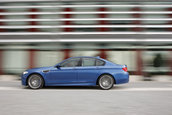 BMW M5 - Galerie Foto