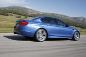 BMW M5 - Galerie Foto