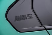BMW M5 - Galerie foto