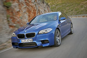 BMW M5 - Galerie Foto