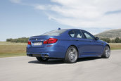 BMW M5 - Galerie Foto