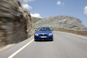 BMW M5 - Galerie Foto