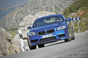 BMW M5 - Galerie Foto